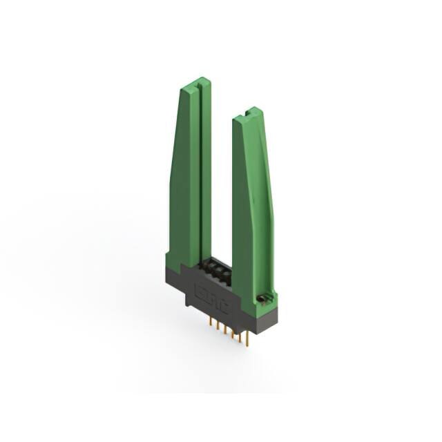 396-006-522-678 EDAC Inc.  Edgeboard Connectors